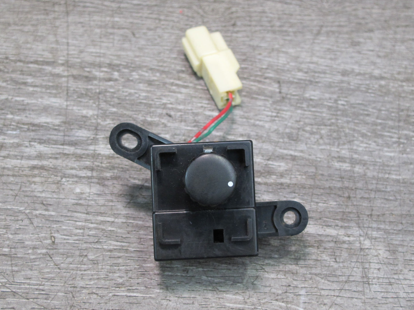 01-06 Lexus UCF30L LS430 Dash Instrument Panel Dimmer Knob Switch OEM