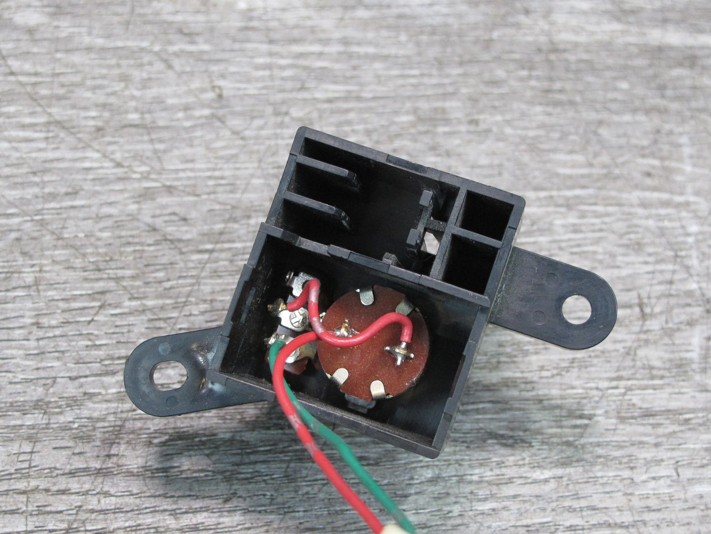 01-06 Lexus UCF30L LS430 Dash Instrument Panel Dimmer Knob Switch OEM