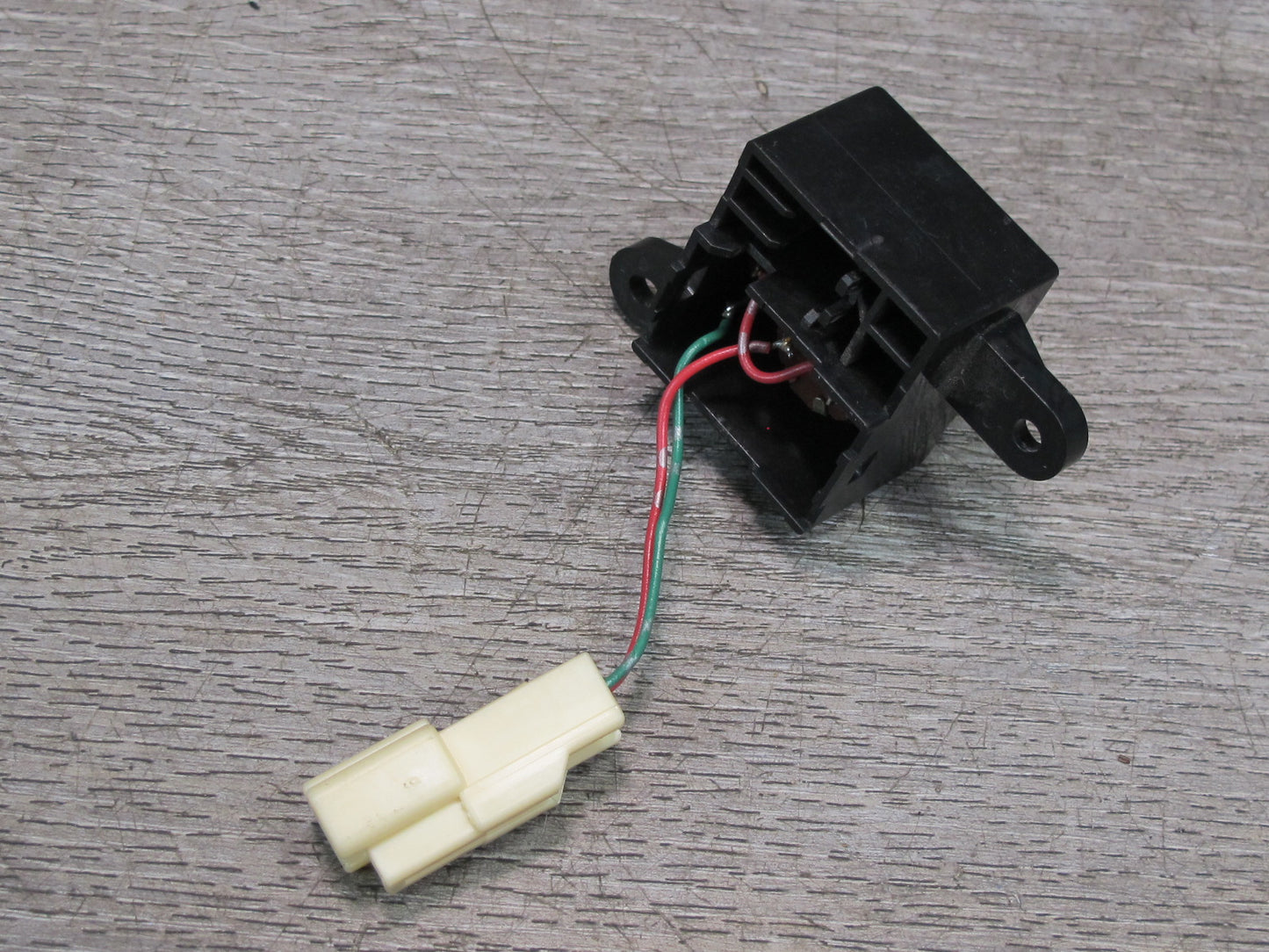 01-06 Lexus UCF30L LS430 Dash Instrument Panel Dimmer Knob Switch OEM