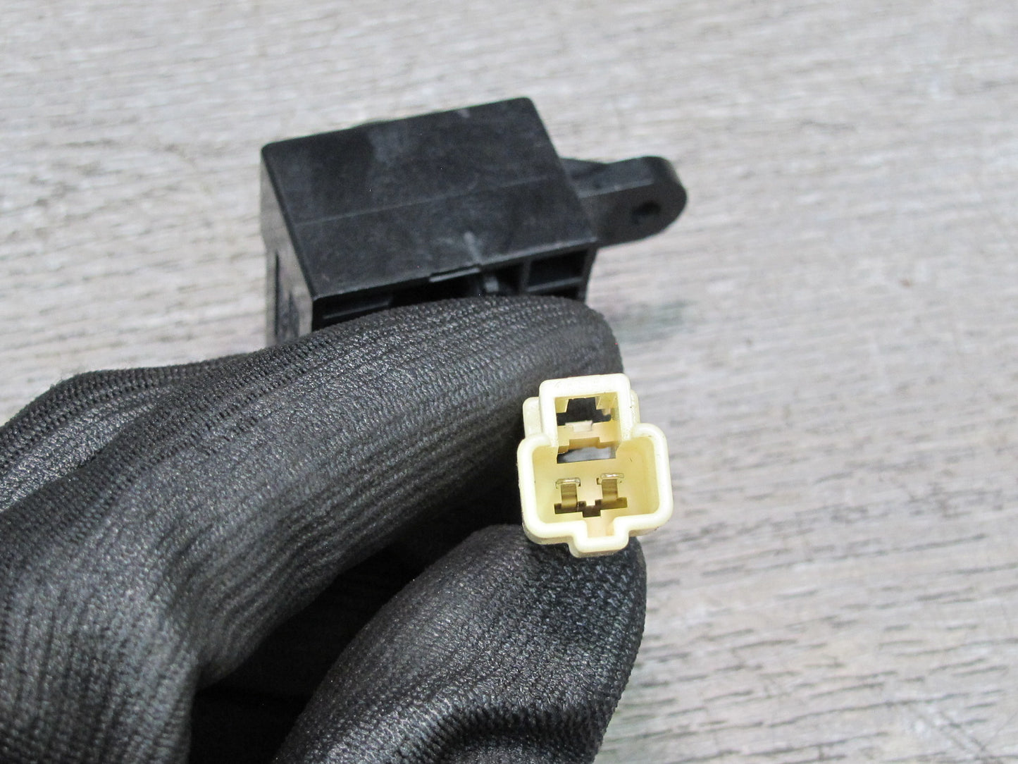 01-06 Lexus UCF30L LS430 Dash Instrument Panel Dimmer Knob Switch OEM
