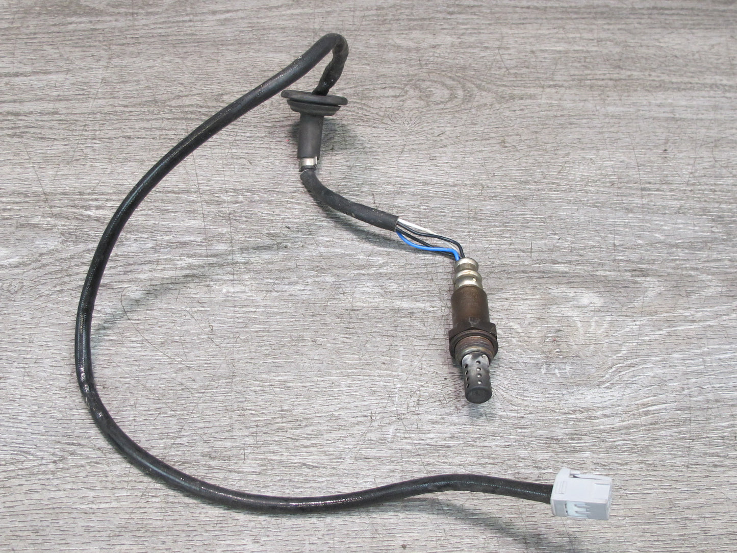 01-03 Lexus UCF30L LS430 Set of 2 Oxygen Exhaust O2 Lambda Sensor OEM