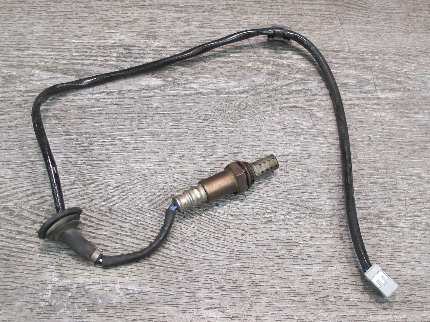01-03 Lexus UCF30L LS430 Set of 2 Oxygen Exhaust O2 Lambda Sensor OEM