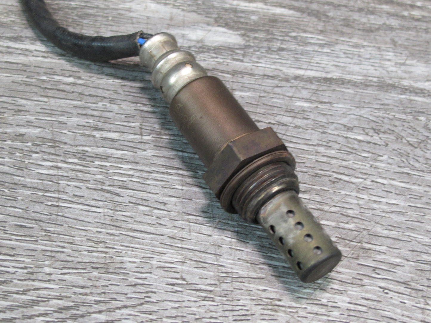 01-03 Lexus UCF30L LS430 Set of 2 Oxygen Exhaust O2 Lambda Sensor OEM
