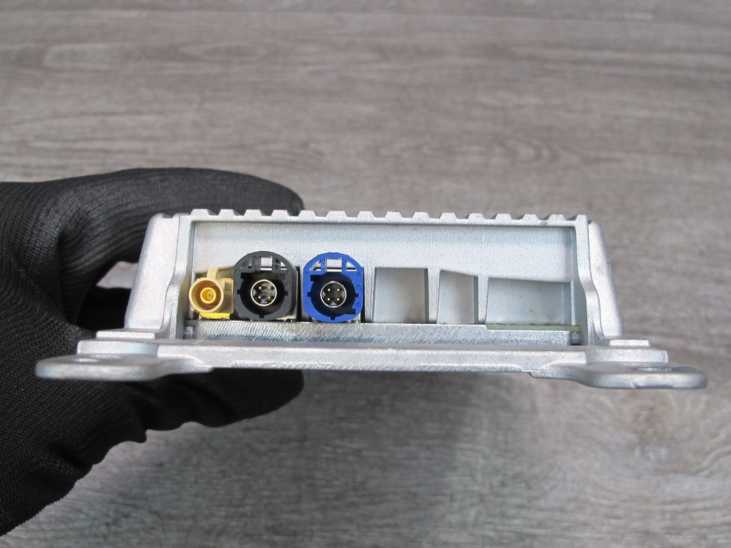 11-16 Mini Cooper R56 R57 R61 R60 Combox Telematics Media Control Module OEM