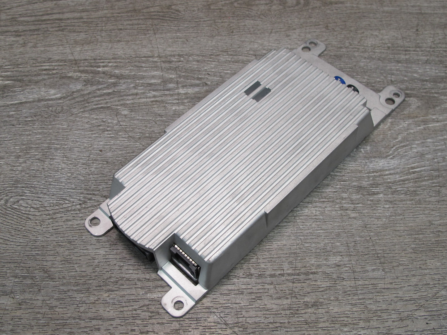 11-16 Mini Cooper R56 R57 R61 R60 Combox Telematics Media Control Module OEM