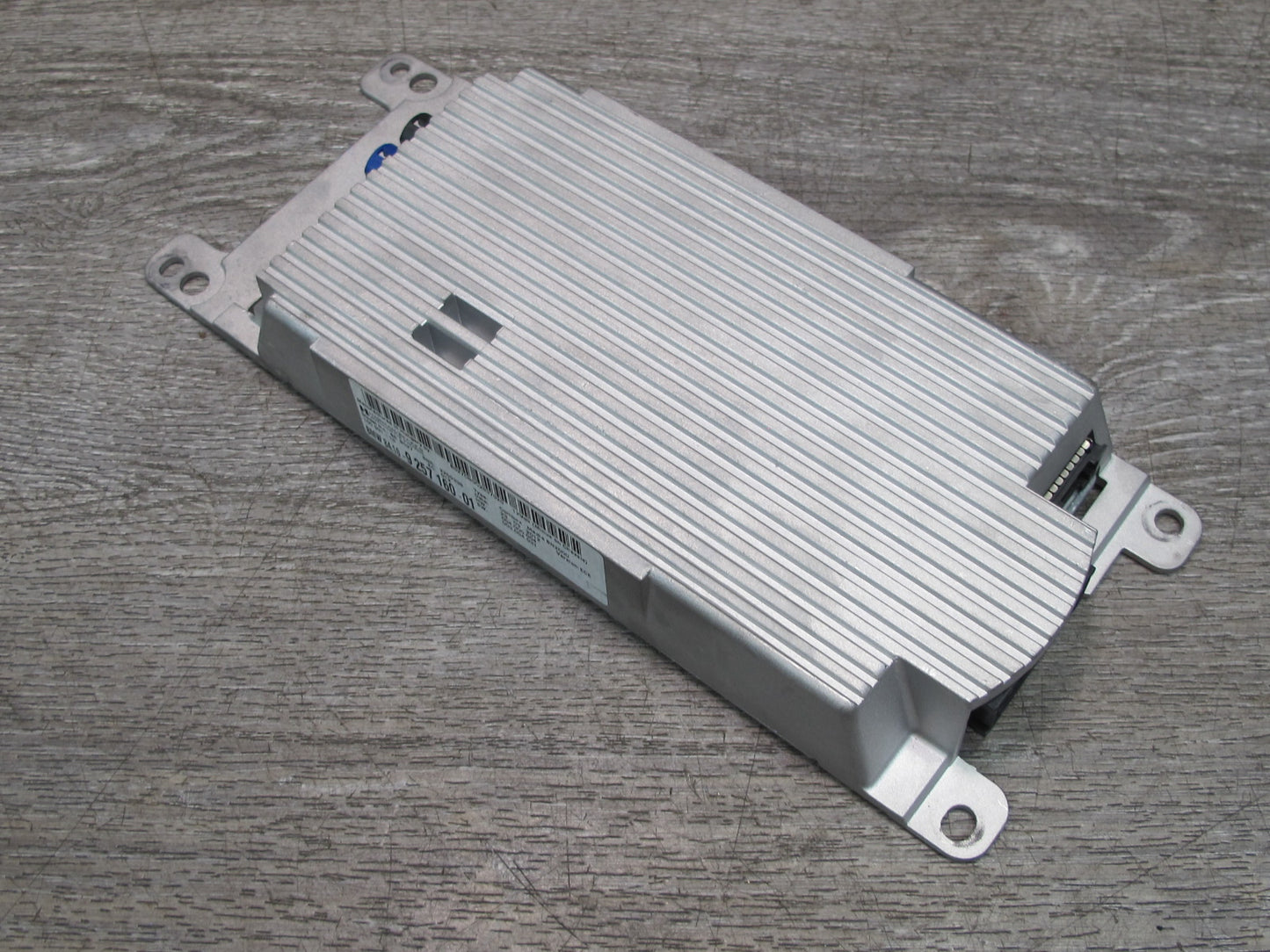11-16 Mini Cooper R56 R57 R61 R60 Combox Telematics Media Control Module OEM