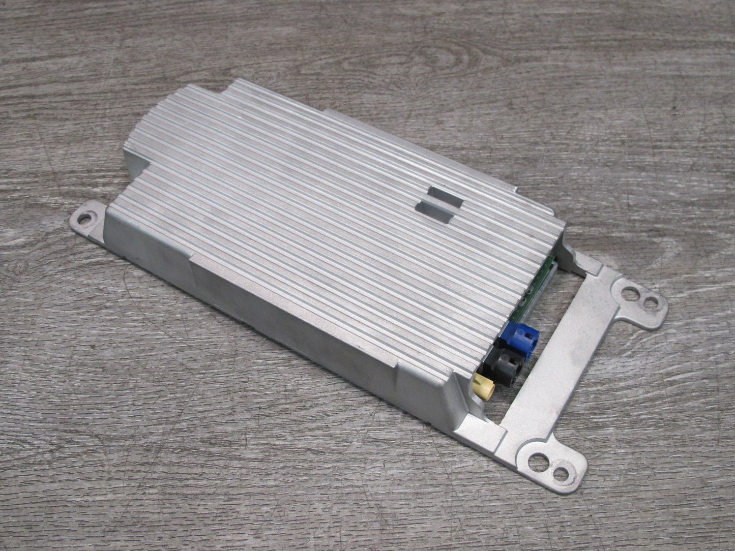 11-16 Mini Cooper R56 R57 R61 R60 Combox Telematics Media Control Module OEM