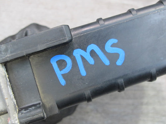 89-91 Mercedes W126 C126 560SEC 560SEL 5.5 117.968 Engine ECU Control Module OEM