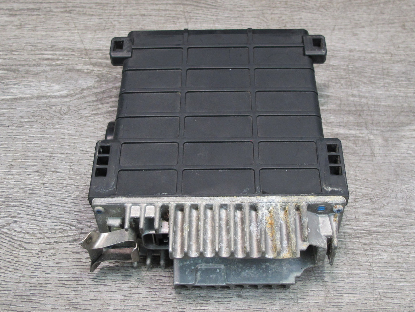 89-91 Mercedes W126 C126 560SEC 560SEL 5.5 117.968 Engine ECU Control Module OEM