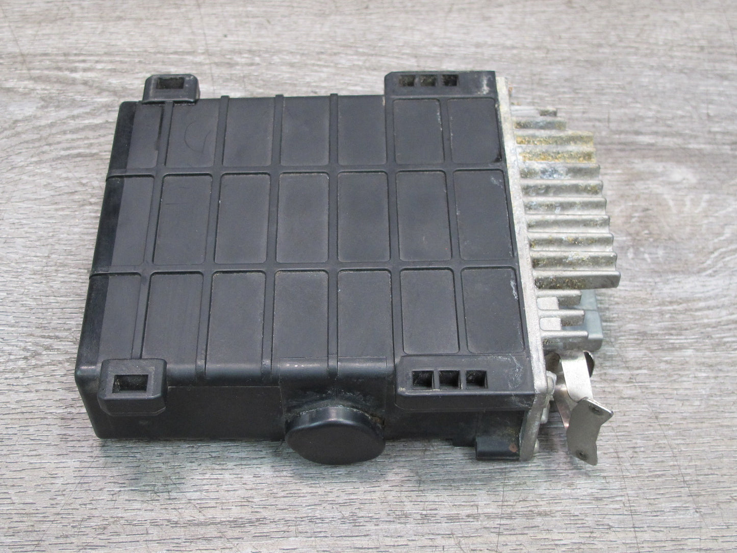89-91 Mercedes W126 C126 560SEC 560SEL 5.5 117.968 Engine ECU Control Module OEM