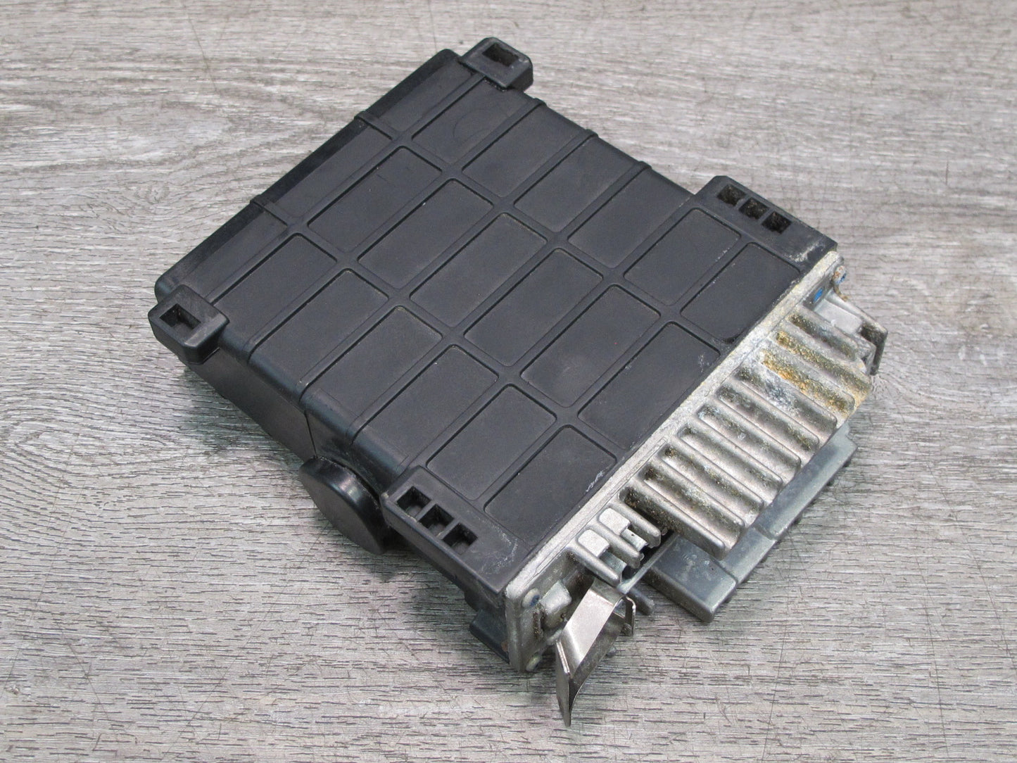 89-91 Mercedes W126 C126 560SEC 560SEL 5.5 117.968 Engine ECU Control Module OEM