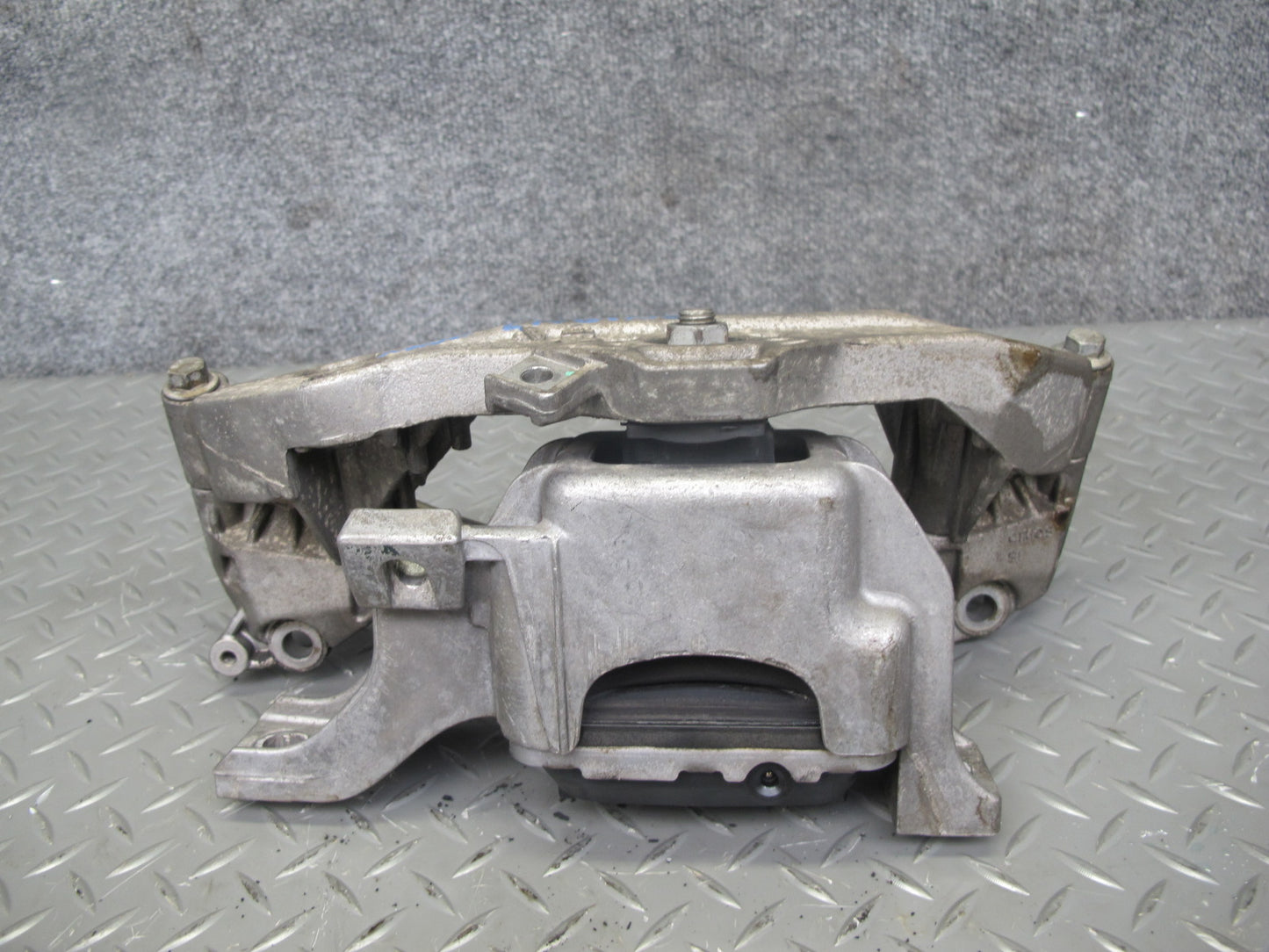 07-15 Mini R56 R57 R58 R60 N14 N18 Engine & Manual Transmission Mount Set OEM