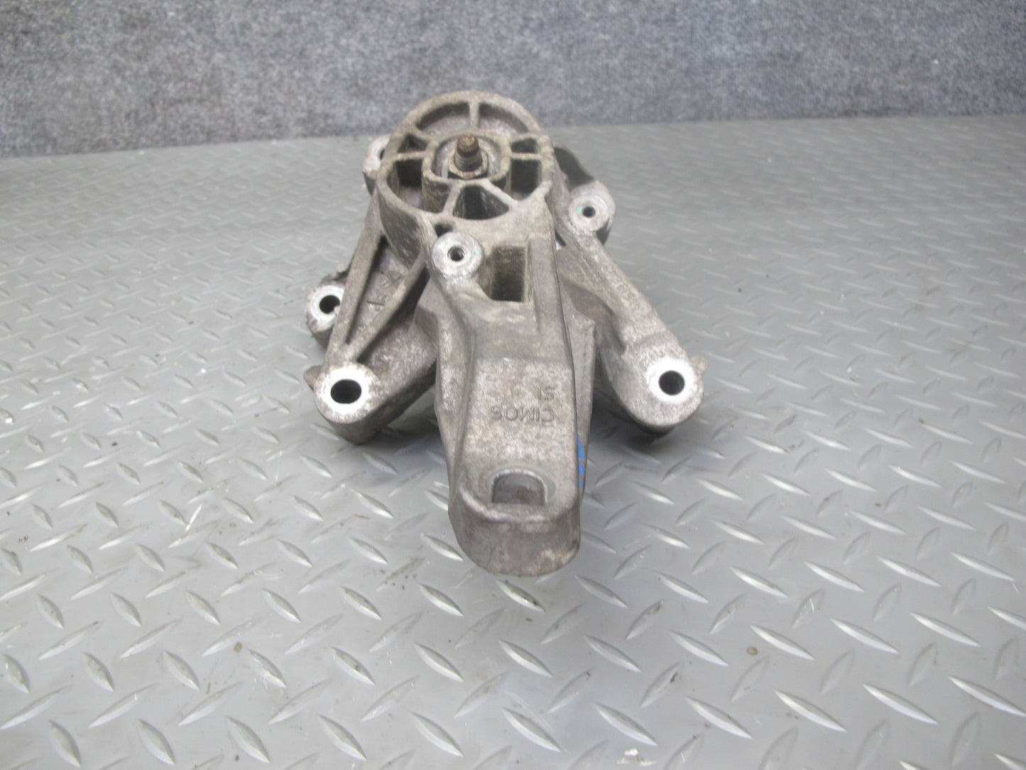 07-15 Mini R56 R57 R58 R60 N14 N18 Engine & Manual Transmission Mount Set OEM