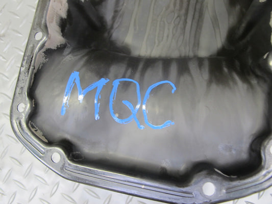 07-15 Mini R55 R56 R57 R58 R59 R60 R61 N12 N14 N16 N18 Engine Motor Oil Pan OEM