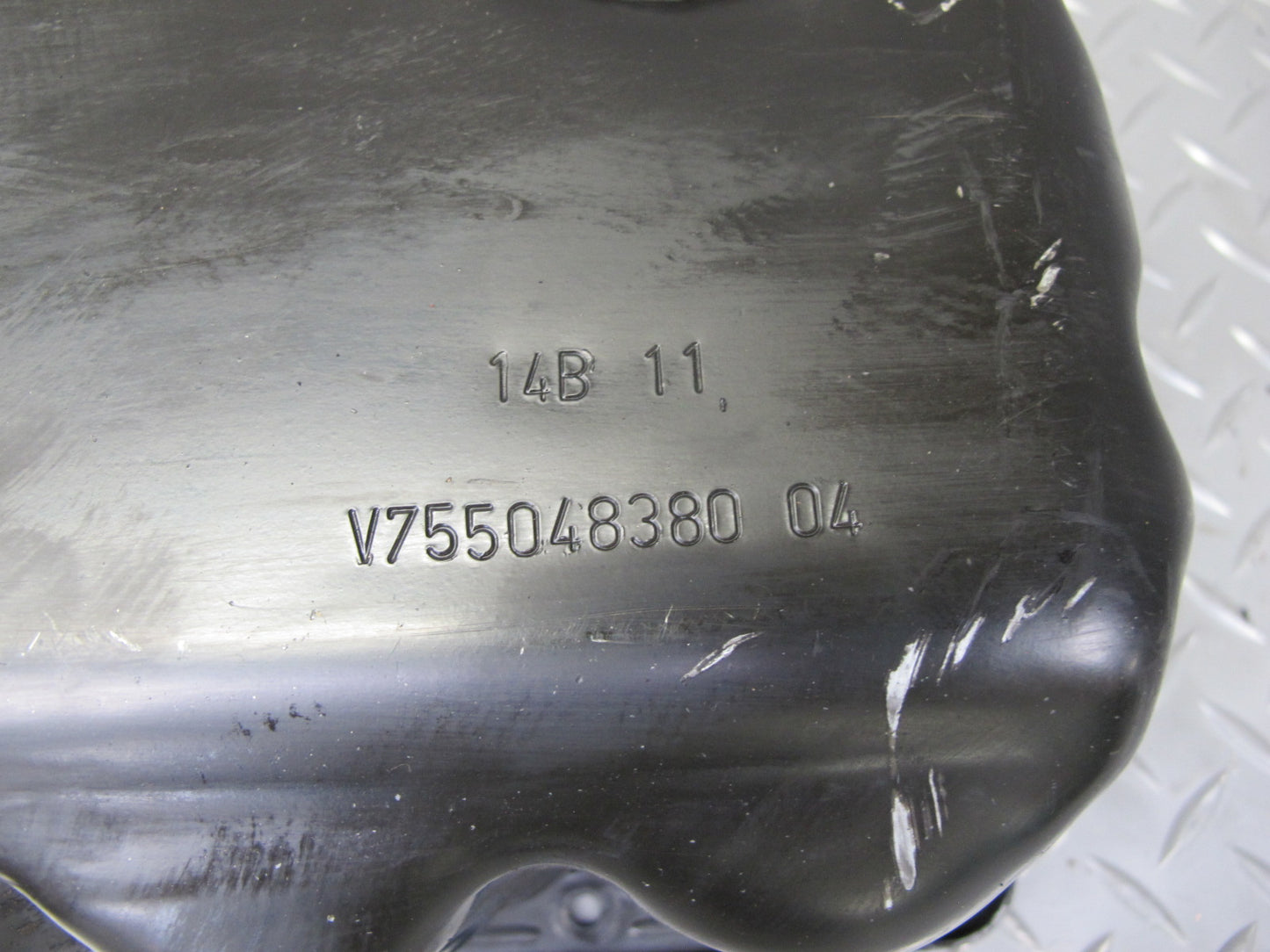 07-15 Mini R55 R56 R57 R58 R59 R60 R61 N12 N14 N16 N18 Engine Motor Oil Pan OEM