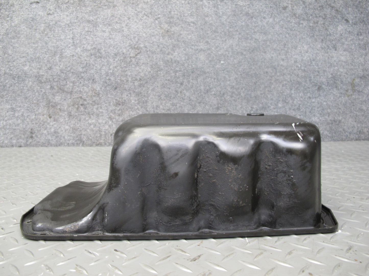 07-15 Mini R55 R56 R57 R58 R59 R60 R61 N12 N14 N16 N18 Engine Motor Oil Pan OEM