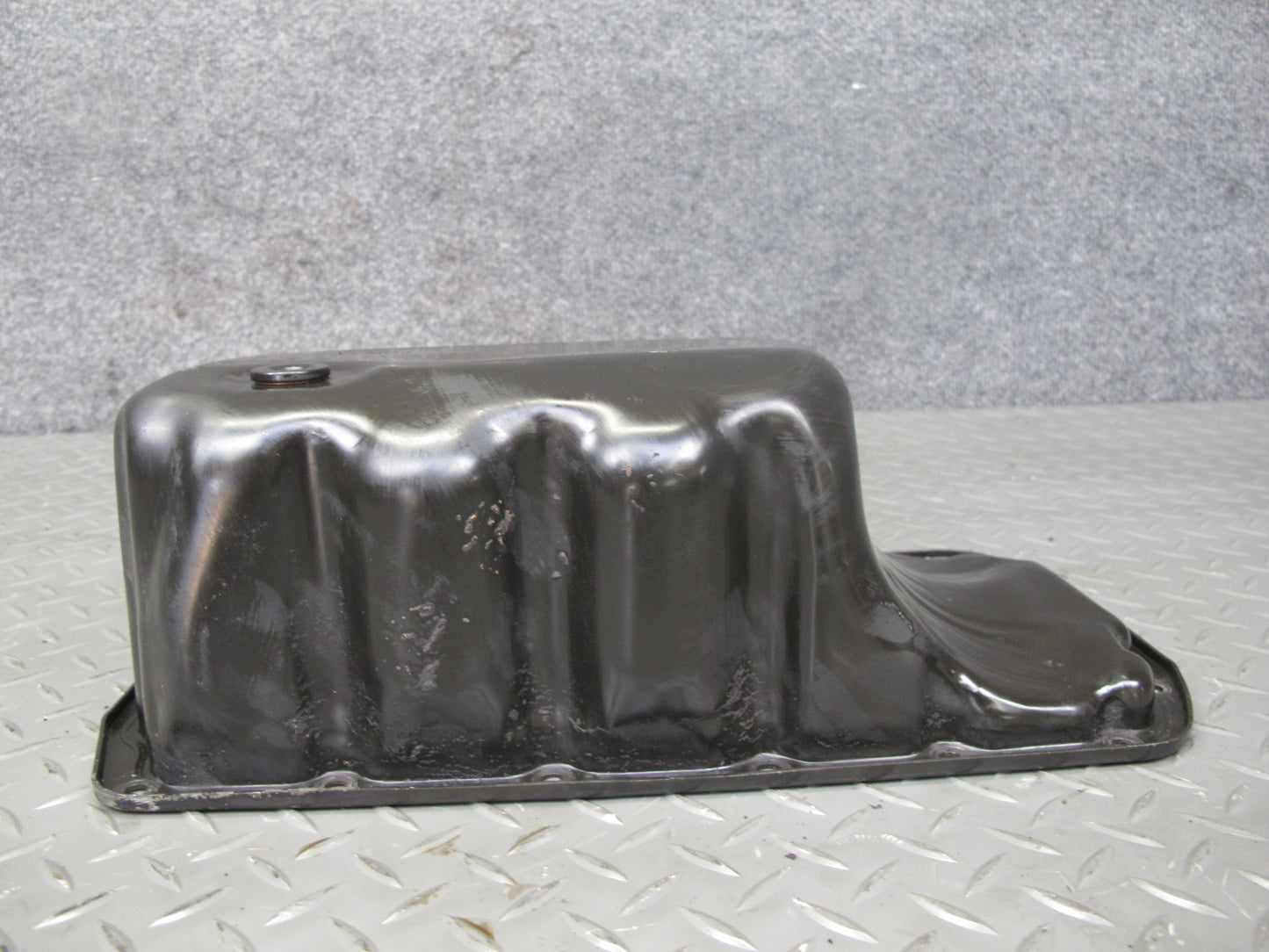 07-15 Mini R55 R56 R57 R58 R59 R60 R61 N12 N14 N16 N18 Engine Motor Oil Pan OEM