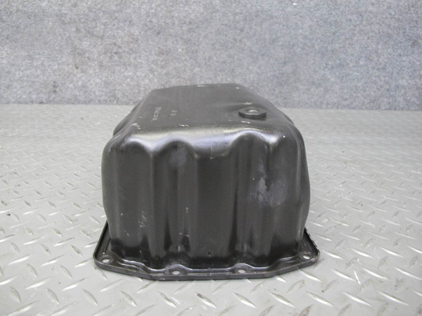 07-15 Mini R55 R56 R57 R58 R59 R60 R61 N12 N14 N16 N18 Engine Motor Oil Pan OEM