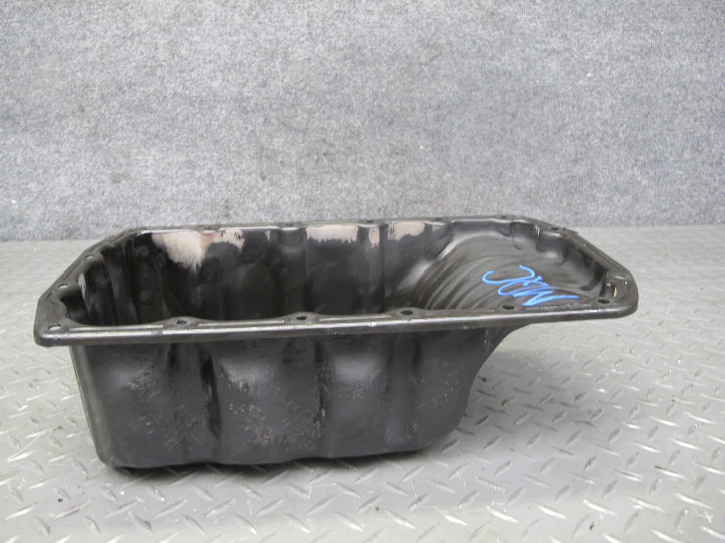 07-15 Mini R55 R56 R57 R58 R59 R60 R61 N12 N14 N16 N18 Engine Motor Oil Pan OEM