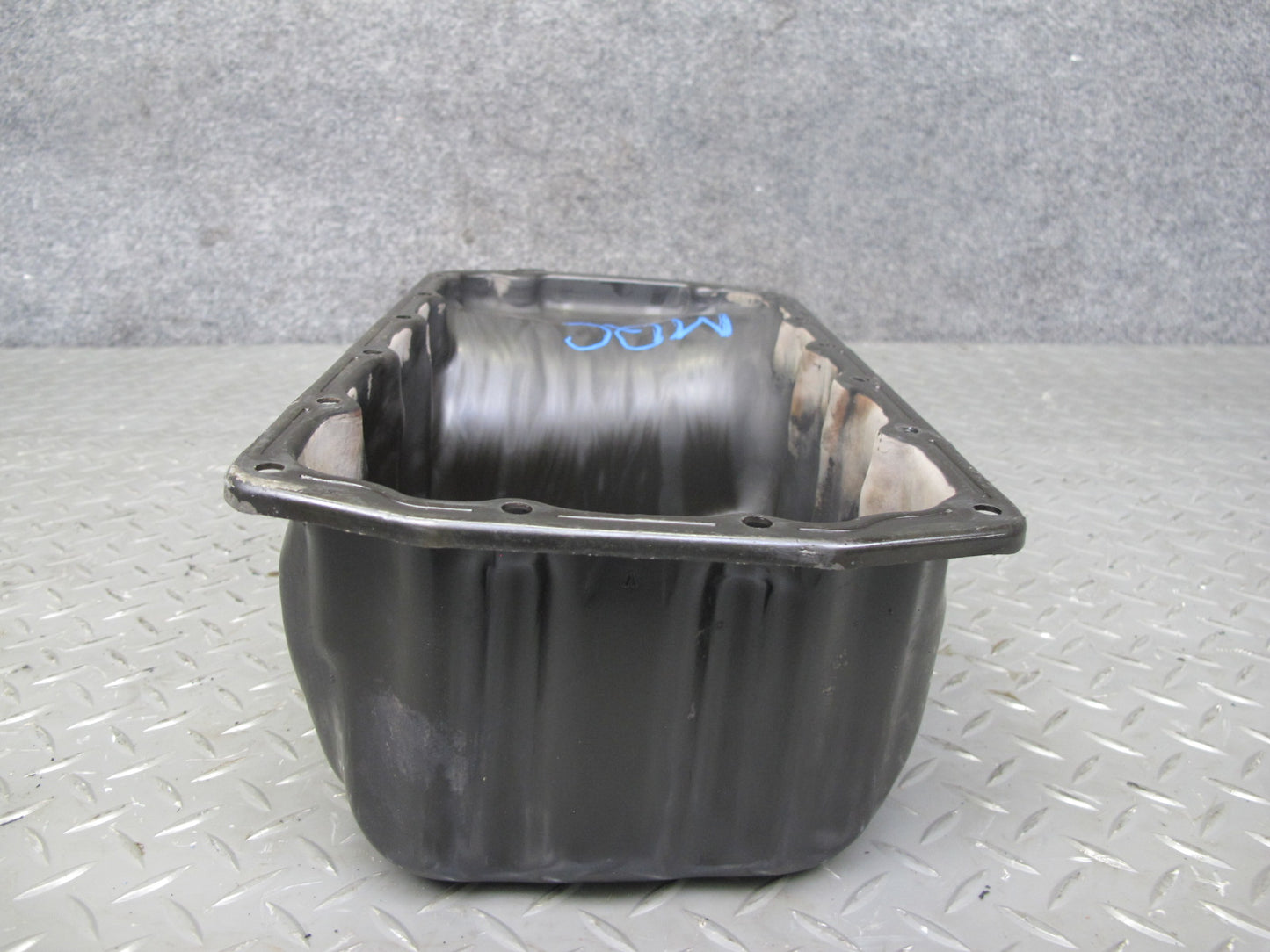 07-15 Mini R55 R56 R57 R58 R59 R60 R61 N12 N14 N16 N18 Engine Motor Oil Pan OEM