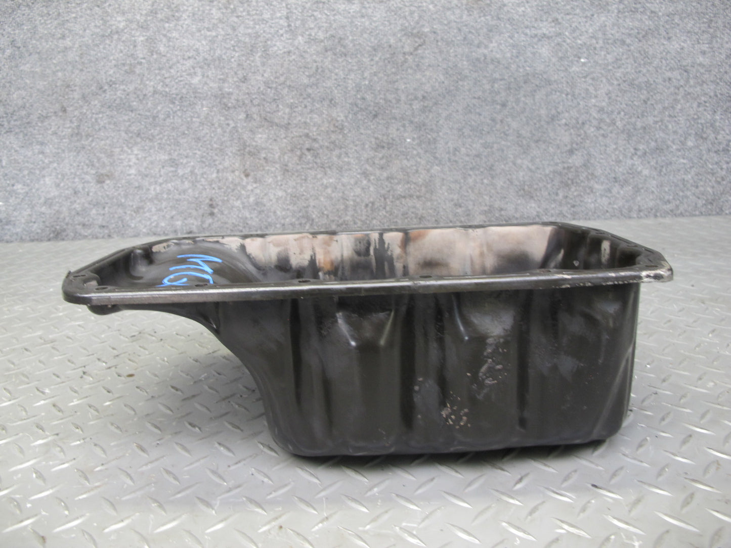 07-15 Mini R55 R56 R57 R58 R59 R60 R61 N12 N14 N16 N18 Engine Motor Oil Pan OEM