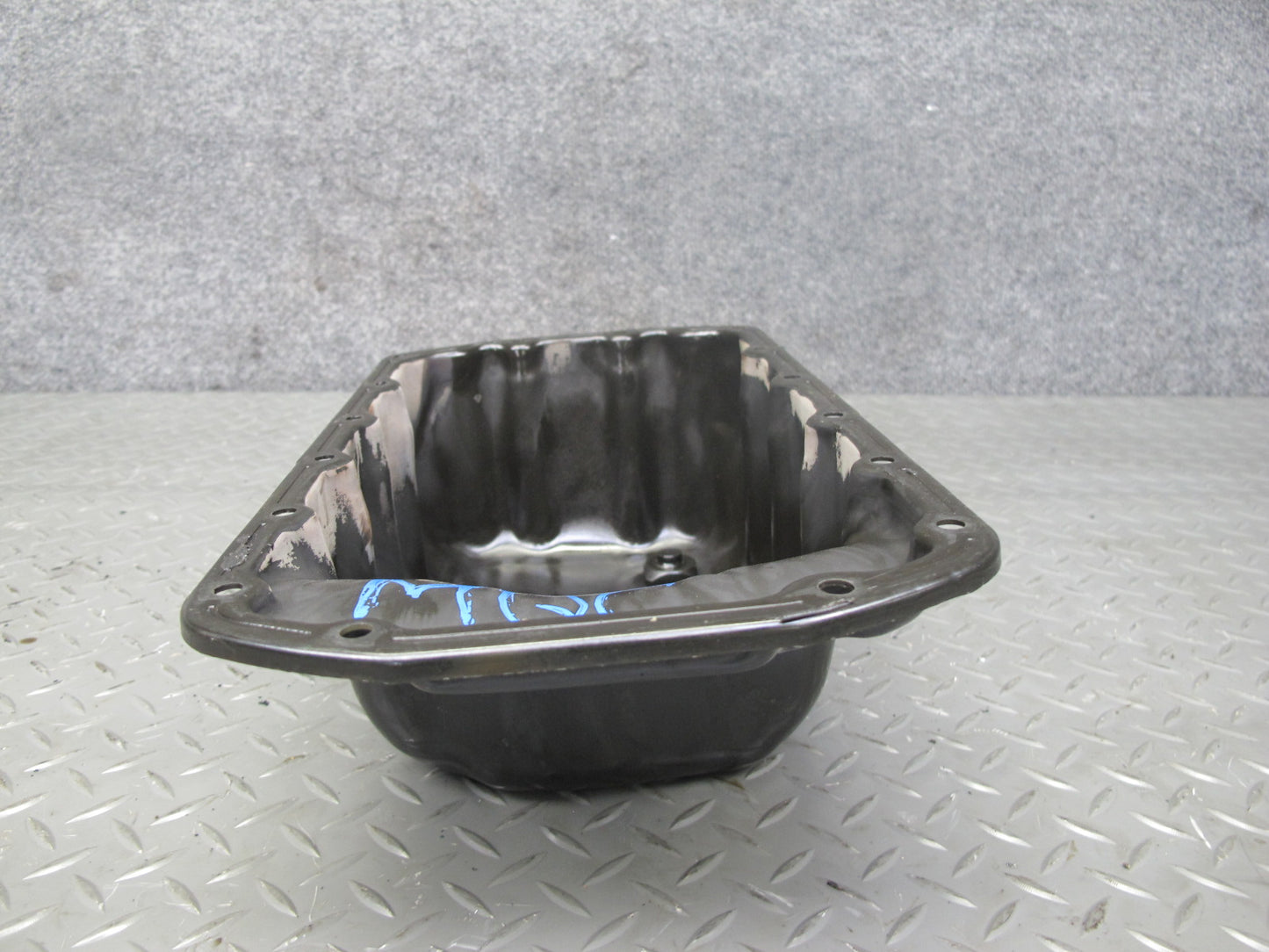 07-15 Mini R55 R56 R57 R58 R59 R60 R61 N12 N14 N16 N18 Engine Motor Oil Pan OEM