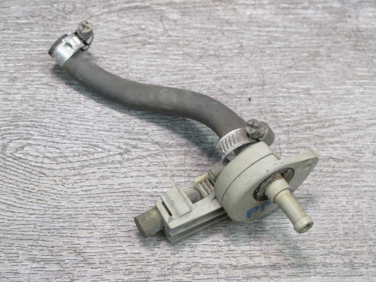 86-91 Mercedes W126 C126 Windshield Heating Control Thermo Valve 1268300484 OEM