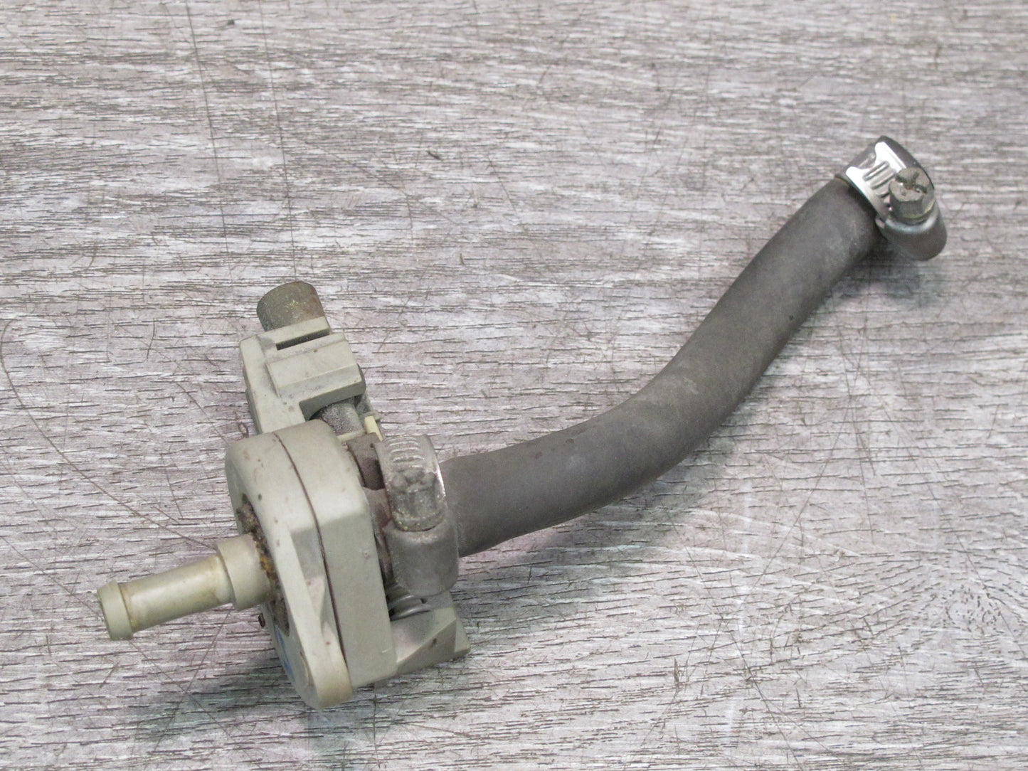 86-91 Mercedes W126 C126 Windshield Heating Control Thermo Valve 1268300484 OEM