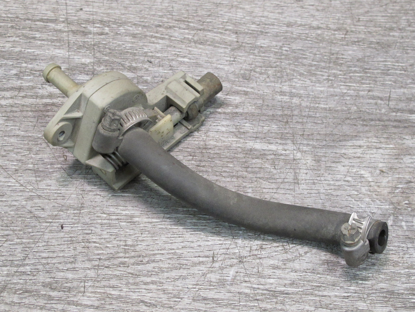 86-91 Mercedes W126 C126 Windshield Heating Control Thermo Valve 1268300484 OEM