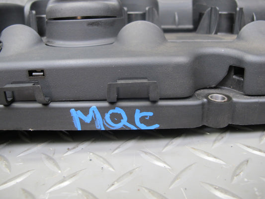 09-12 Mini Cooper JCW R55 R56 R57 R58 N14 Engine Cylinder Head Valve Cover OEM