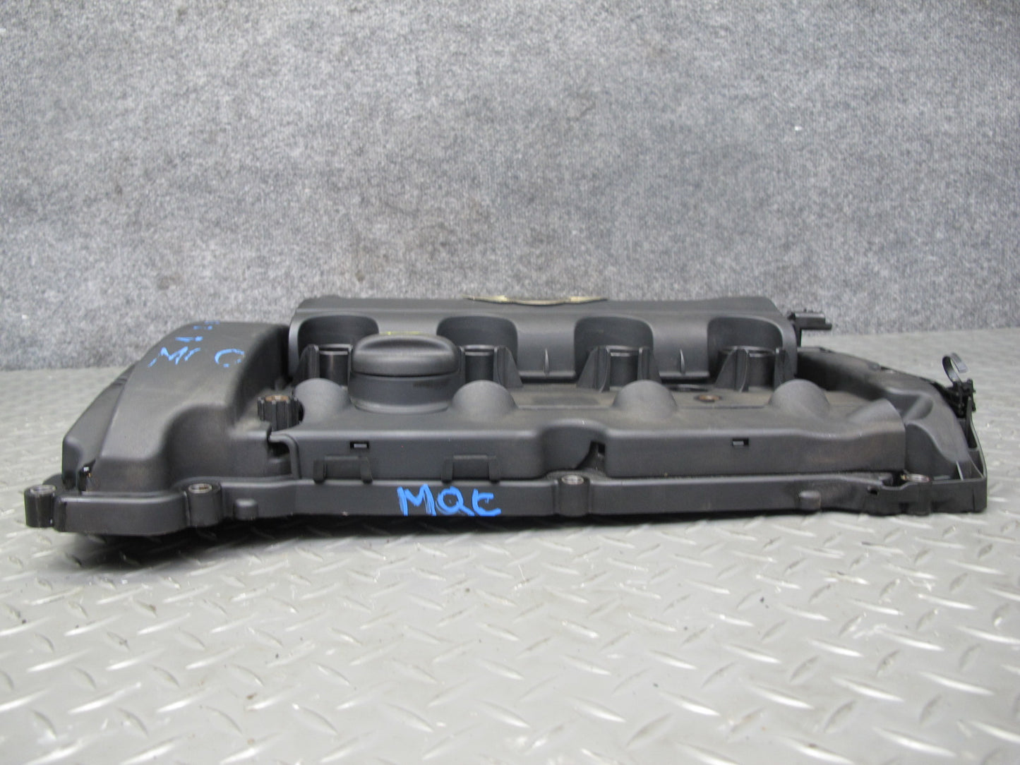 09-12 Mini Cooper JCW R55 R56 R57 R58 N14 Engine Cylinder Head Valve Cover OEM