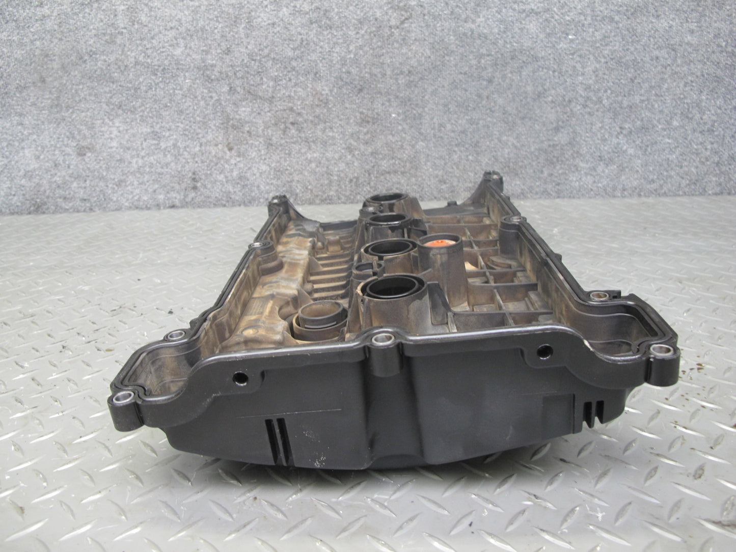 09-12 Mini Cooper JCW R55 R56 R57 R58 N14 Engine Cylinder Head Valve Cover OEM