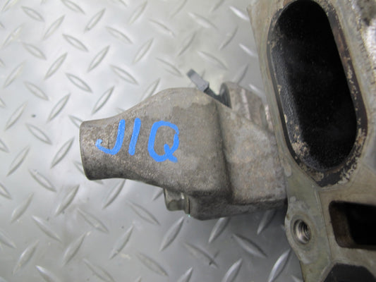 2014-2017 Infiniti QX60 2.5L Hybrid QR25DER Cylinder Head w Camshafts