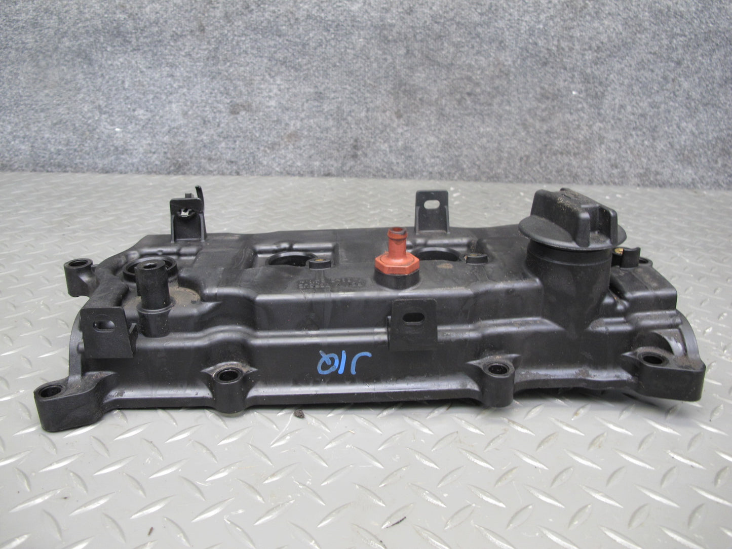 2014-2017 Infiniti QX60 2.5L Hybrid QR25DER Engine Cylinder Head Valve Cover
