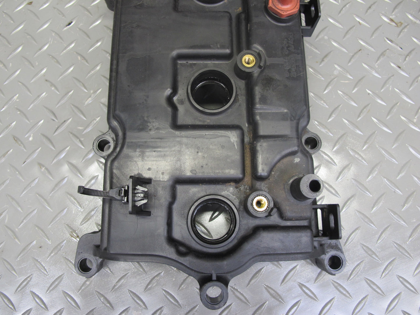 2014-2017 Infiniti QX60 2.5L Hybrid QR25DER Engine Cylinder Head Valve Cover