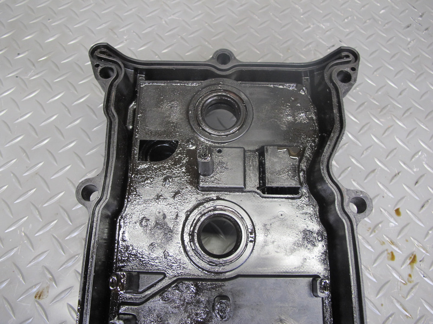 2014-2017 Infiniti QX60 2.5L Hybrid QR25DER Engine Cylinder Head Valve Cover
