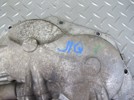 2014-2017 Infiniti QX60 2.5L Hybrid QR25DER Engine Valve Timing Solenoid Cover