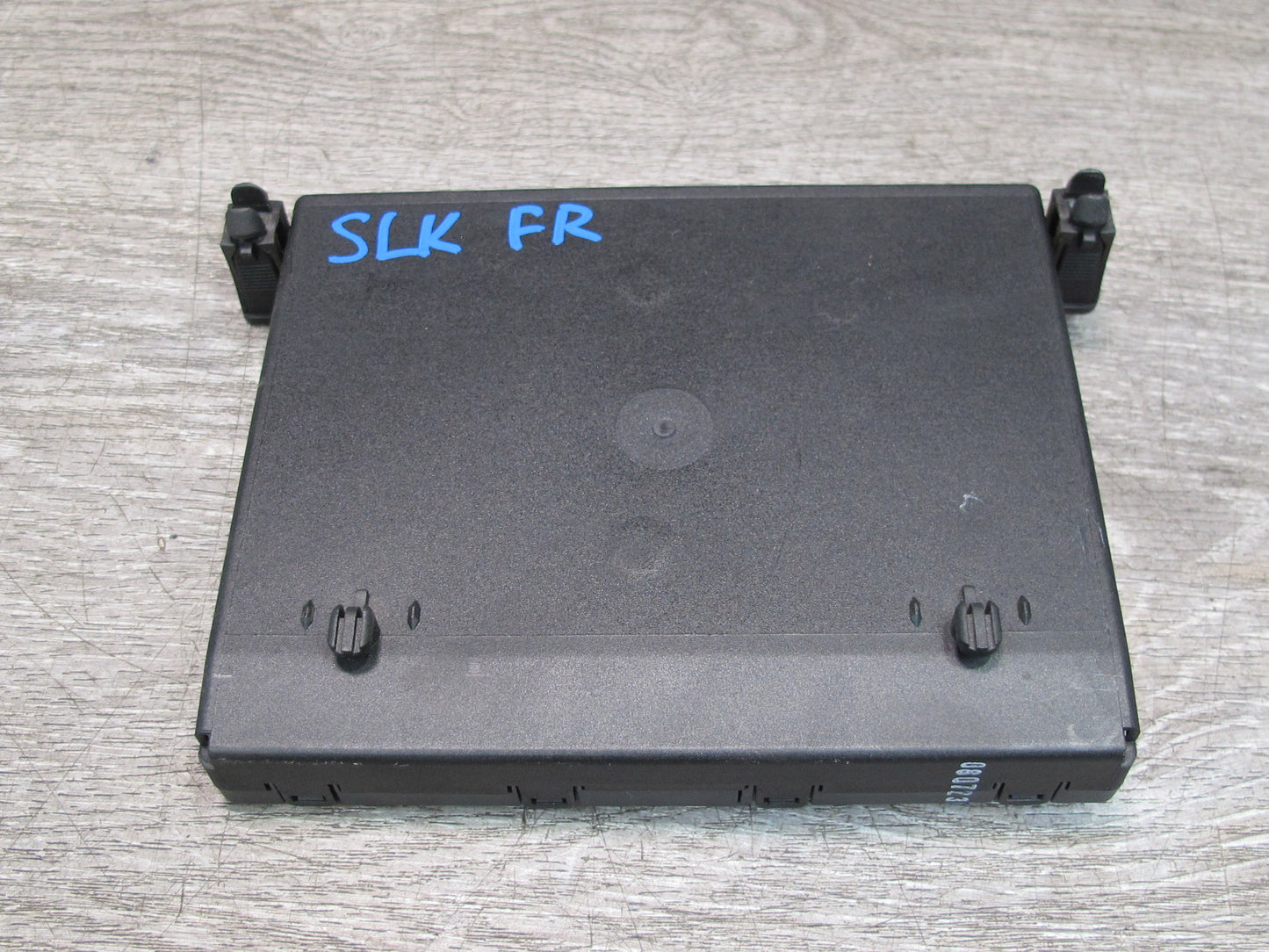 03-12 Mercedes R230 Sl-class Right Door Control Module 2308208626 OEM