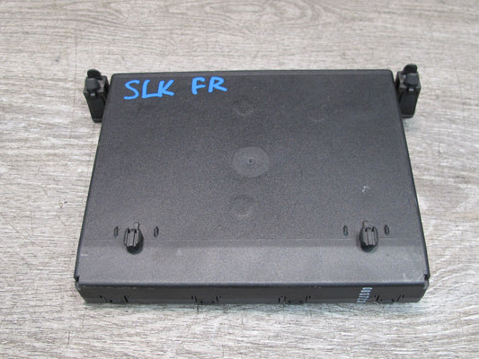 03-12 Mercedes R230 Sl-class Right Door Control Module 2308208626 OEM
