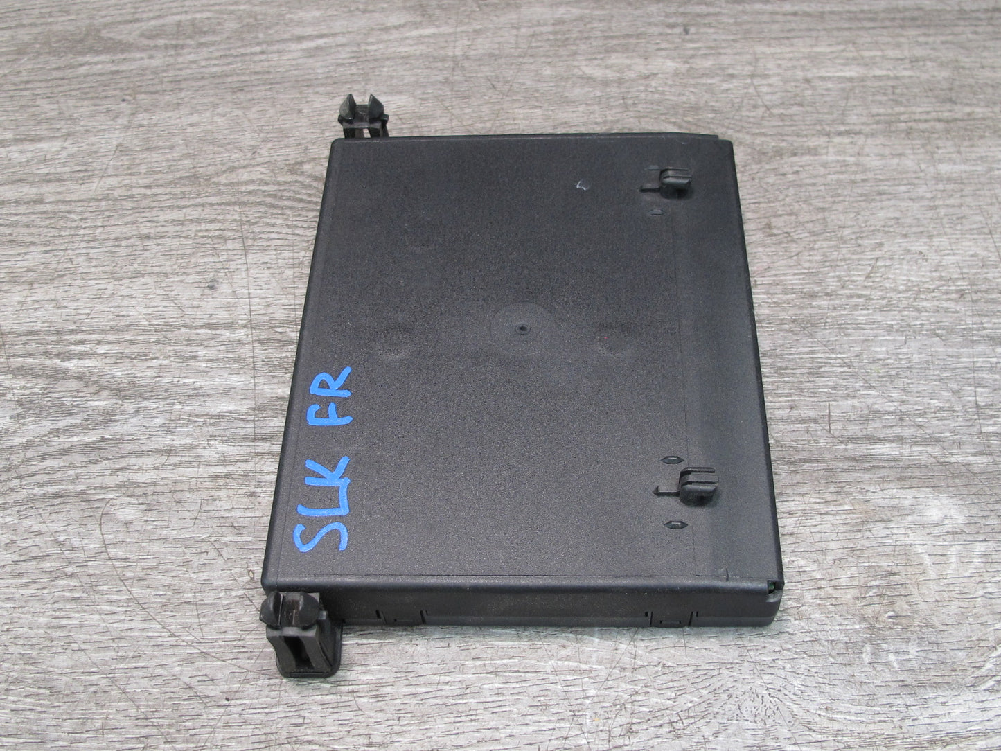 03-12 Mercedes R230 Sl-class Right Door Control Module 2308208626 OEM