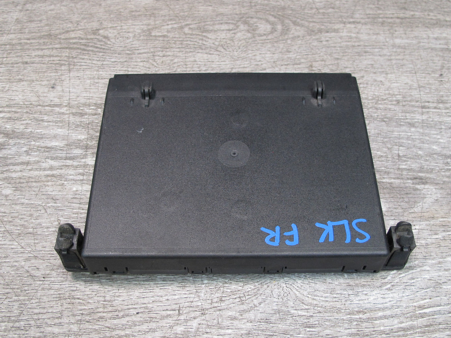 03-12 Mercedes R230 Sl-class Right Door Control Module 2308208626 OEM