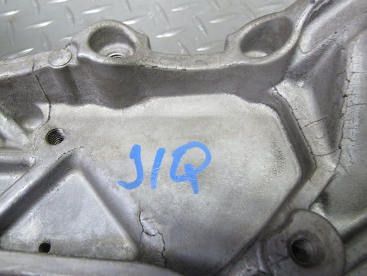 2014-2017 Infiniti QX60 2.5L Hybrid Engine Right Lower Mount Bracket Support