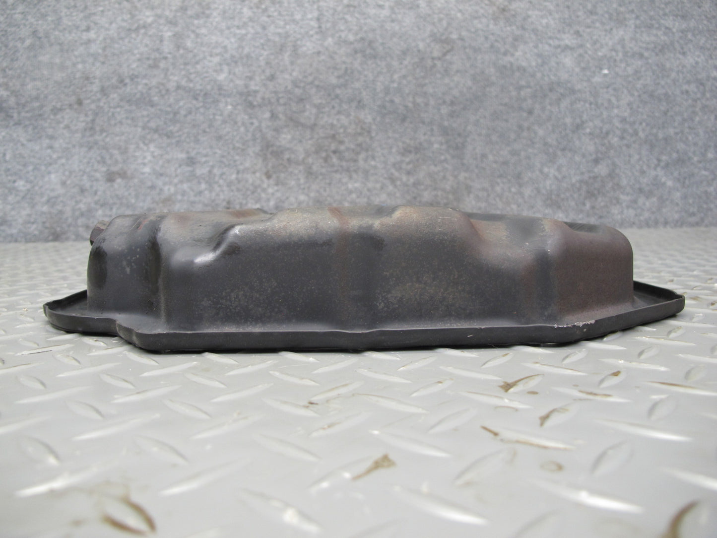 2014-2017 Infiniti QX60 2.5L Hybrid QR25DER Engine Lower Oil Pan OEM