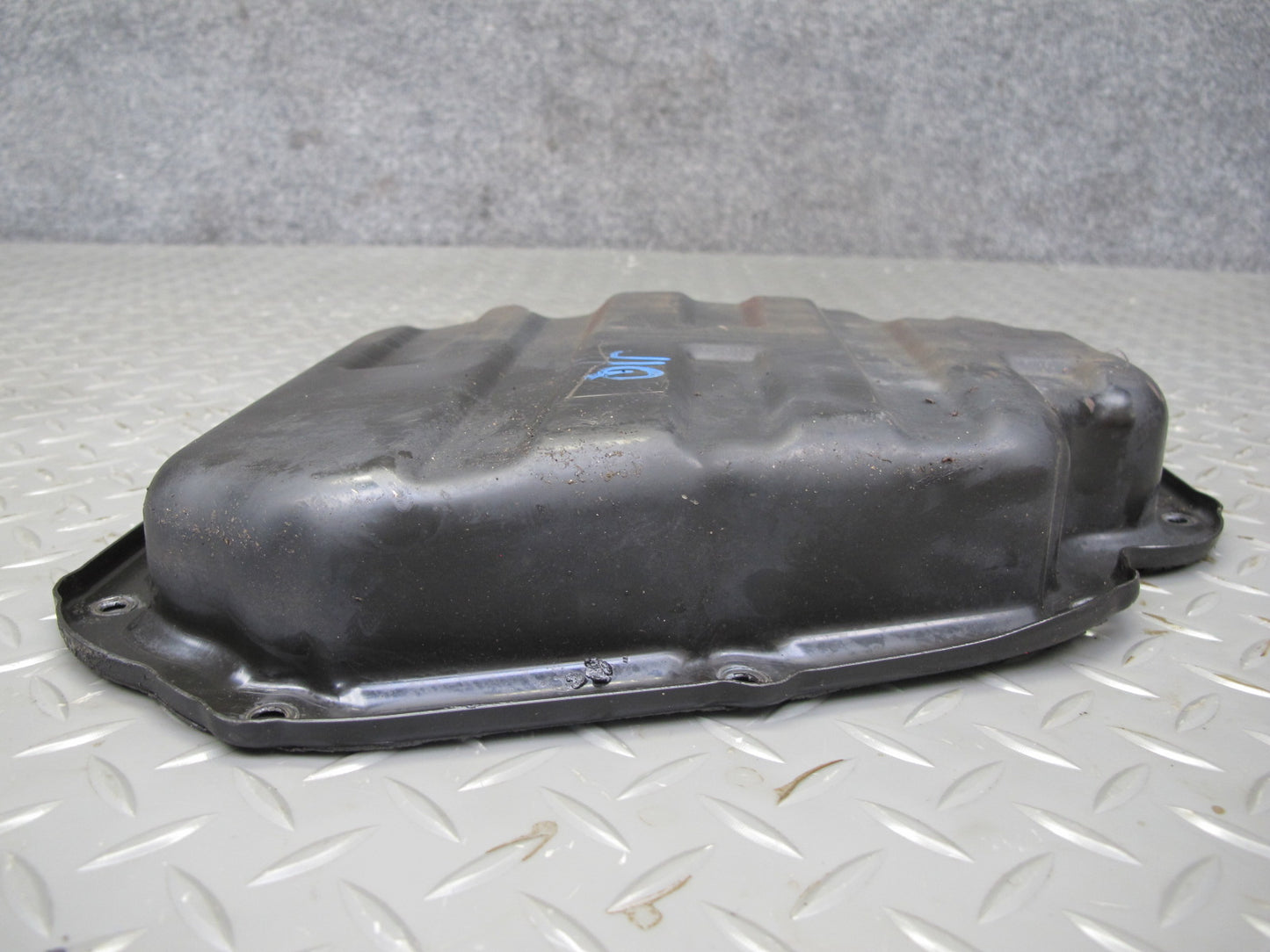 2014-2017 Infiniti QX60 2.5L Hybrid QR25DER Engine Lower Oil Pan OEM
