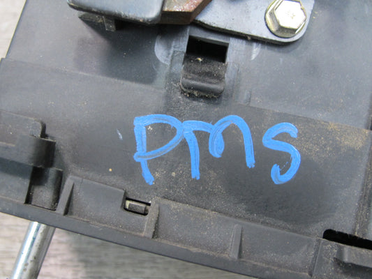 86-91 Mercedes W126 C126 A/T Automatic Transmission Gear Shifter Selector OEM