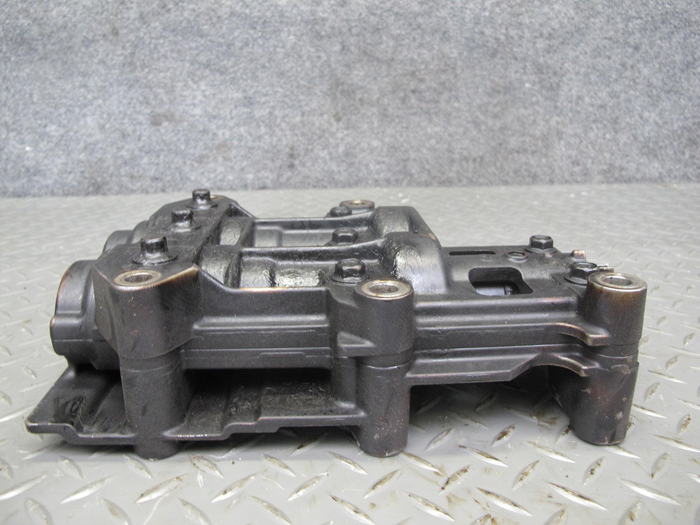 2014-2017 Infiniti QX60 2.5L Hybrid Engine Balance Shaft