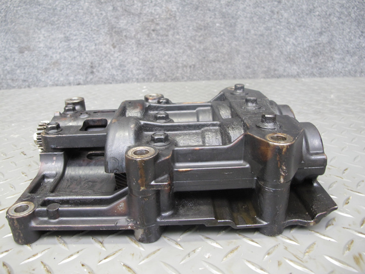 2014-2017 Infiniti QX60 2.5L Hybrid Engine Balance Shaft