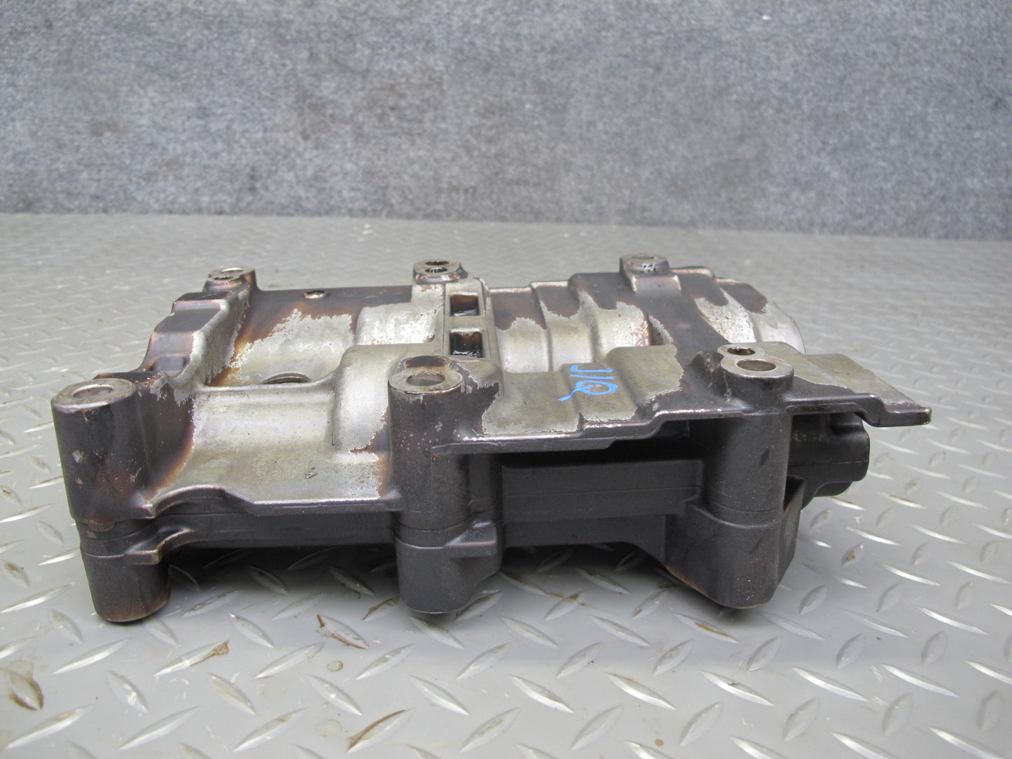 2014-2017 Infiniti QX60 2.5L Hybrid Engine Balance Shaft