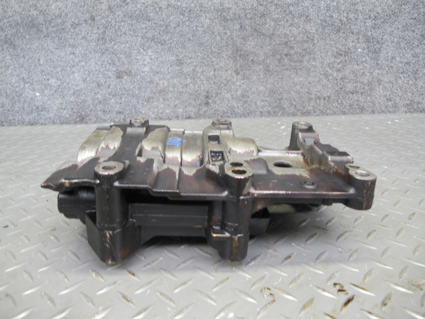 2014-2017 Infiniti QX60 2.5L Hybrid Engine Balance Shaft
