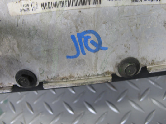 2014-2017 Infiniti QX60 2.5L Hybrid Intake Manifold Intercooler Throttle Body